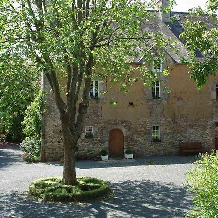 Le Clos Des Tilleuls La Vendelée Kültér fotó
