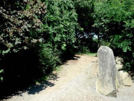 Le Clos Des Tilleuls La Vendelée Kültér fotó