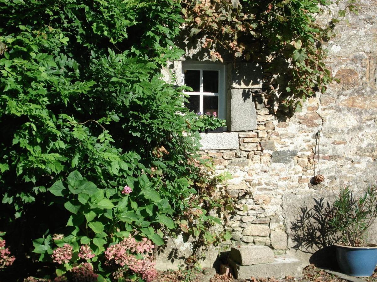 Le Clos Des Tilleuls La Vendelée Kültér fotó
