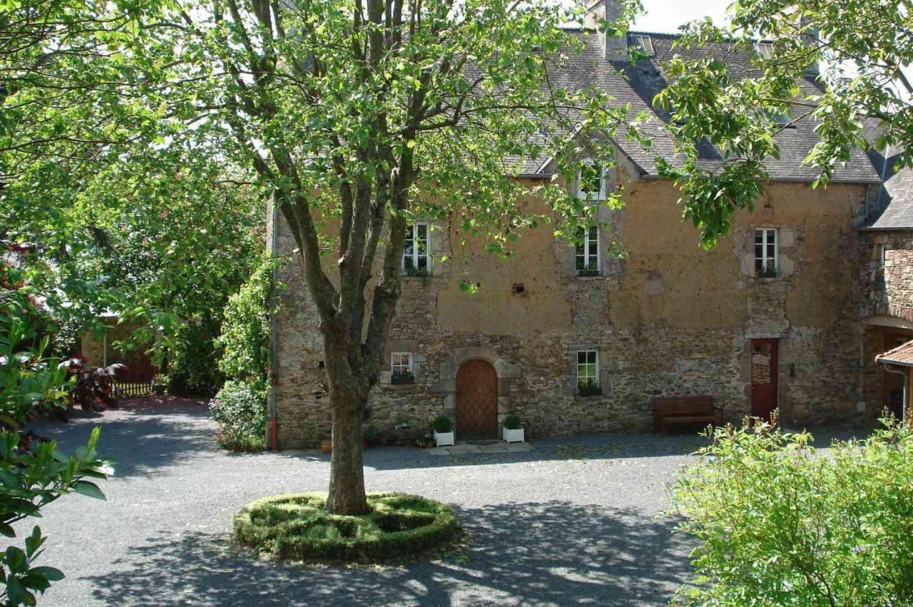 Le Clos Des Tilleuls La Vendelée Kültér fotó