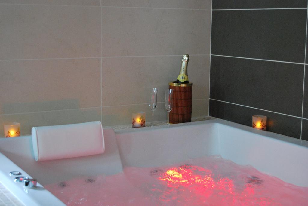 Le Clos Des Tilleuls La Vendelée Szoba fotó